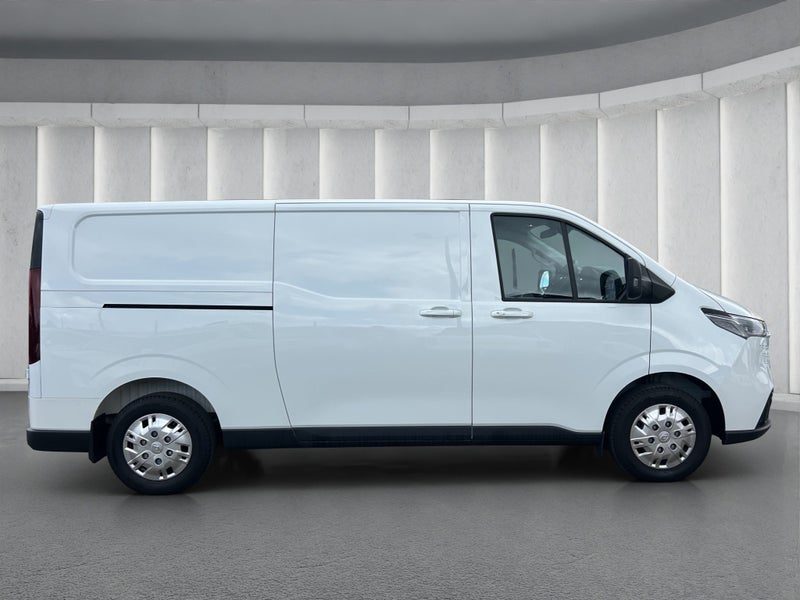 2026 LDV Deliver 7 Lwb Dsd, photo 3