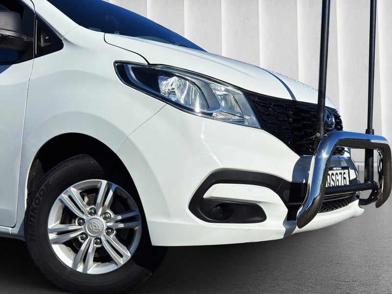 2024 LDV G10 F/LIFT - TURBO PETROL, photo 2