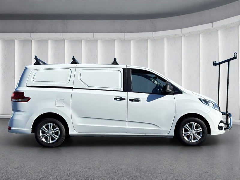 2024 LDV G10 F/LIFT - TURBO PETROL, photo 3