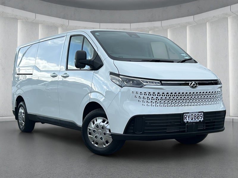 2026 LDV Deliver 7 Lwb Dsd
