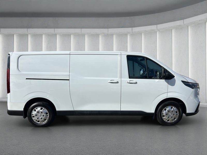 2026 LDV Deliver 7 Lwb Dsd, photo 2