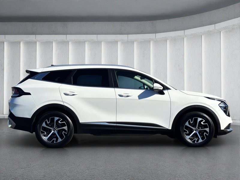 2023 Kia Sportage LX - 4WD, photo 3