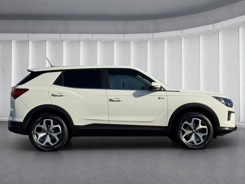 2023 SsangYong Korando SPORT, photo 3