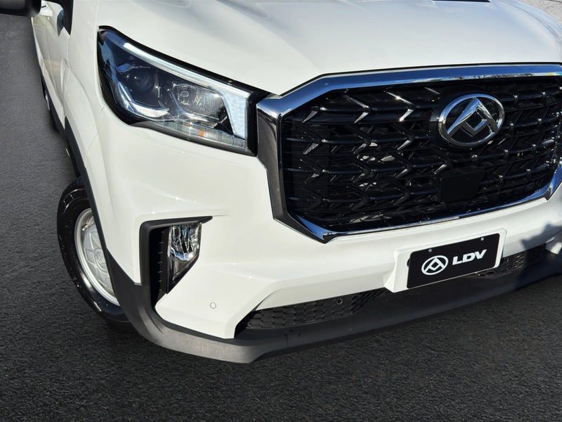 2026 LDV Deliver 9 BIGGEST - 5 DOOR, photo 2