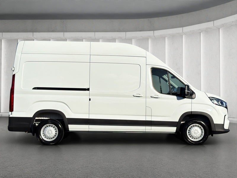 2026 LDV Deliver 9 BIGGEST - 5 DOOR, photo 3