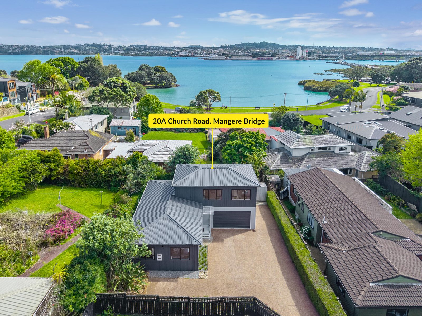 20A Church Road, Mangere Bridge, photo 1