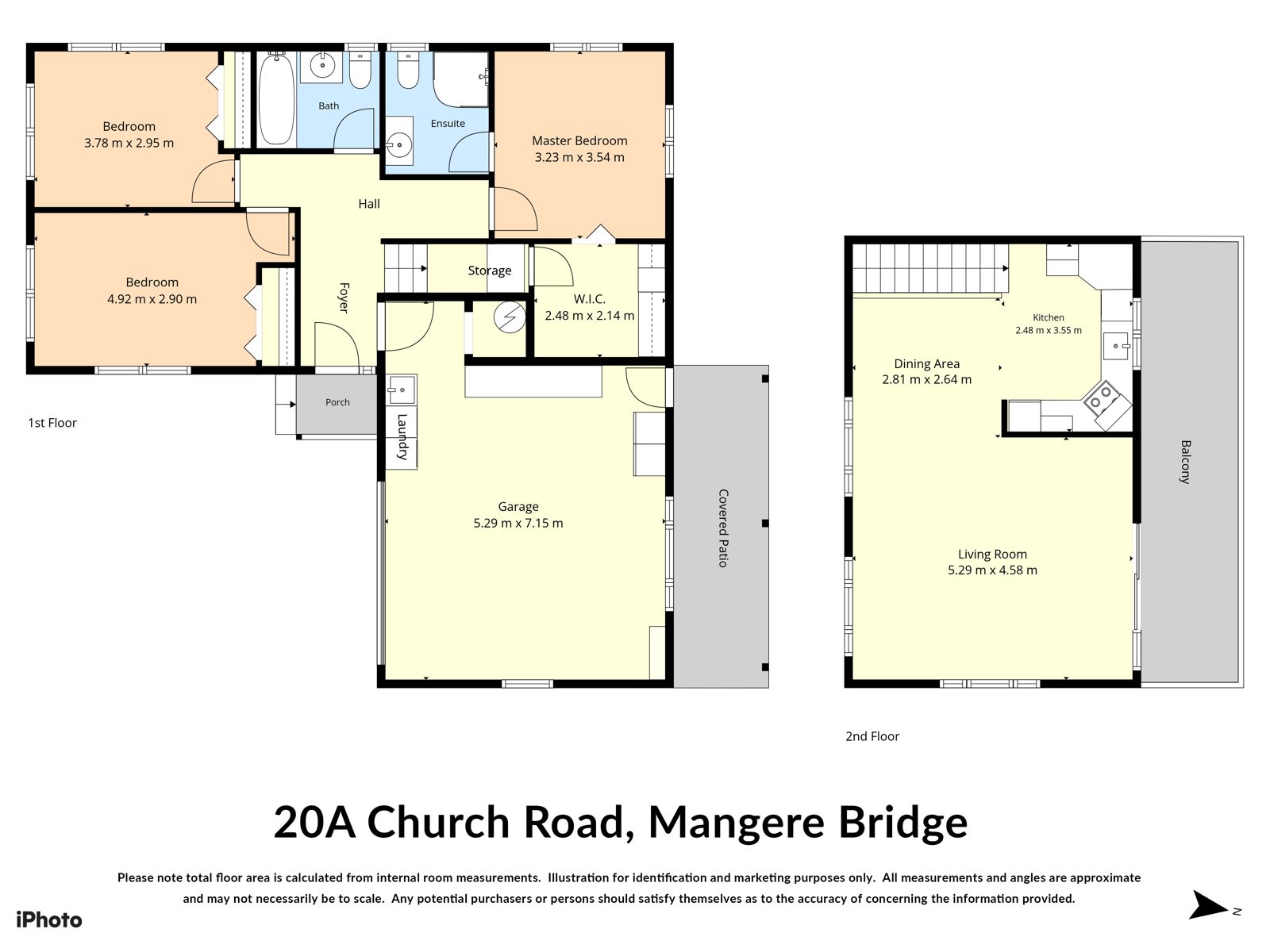 20A Church Road, Mangere Bridge, photo 2