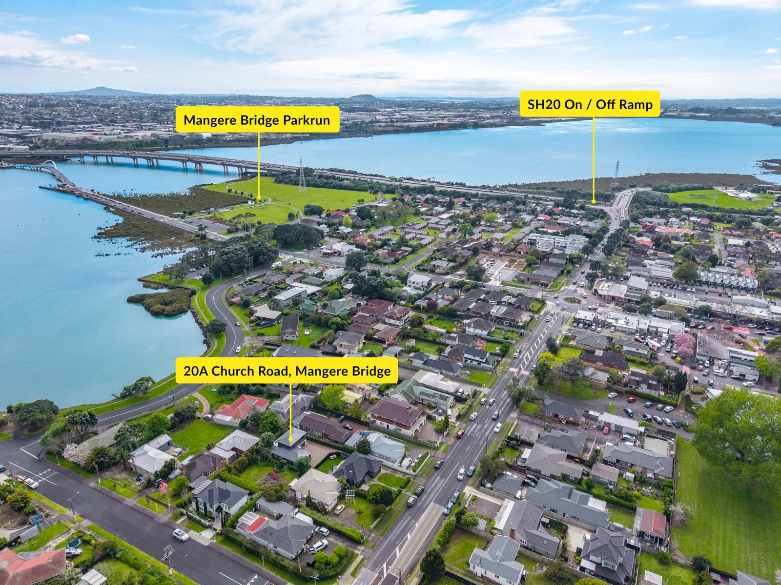 20A Church Road, Mangere Bridge, photo 20