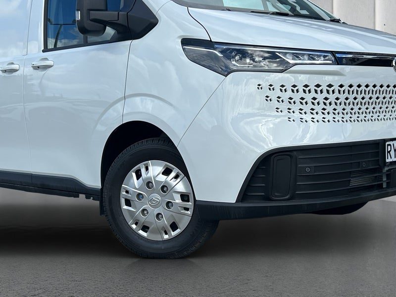 2026 LDV Deliver 7 Lwb Dsd, photo 2