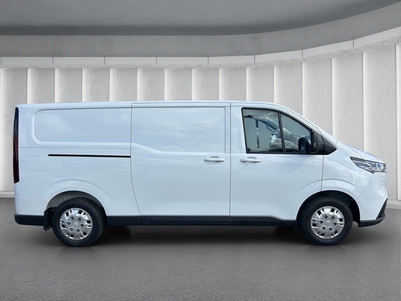 2026 LDV Deliver 7 Lwb Dsd, photo 3