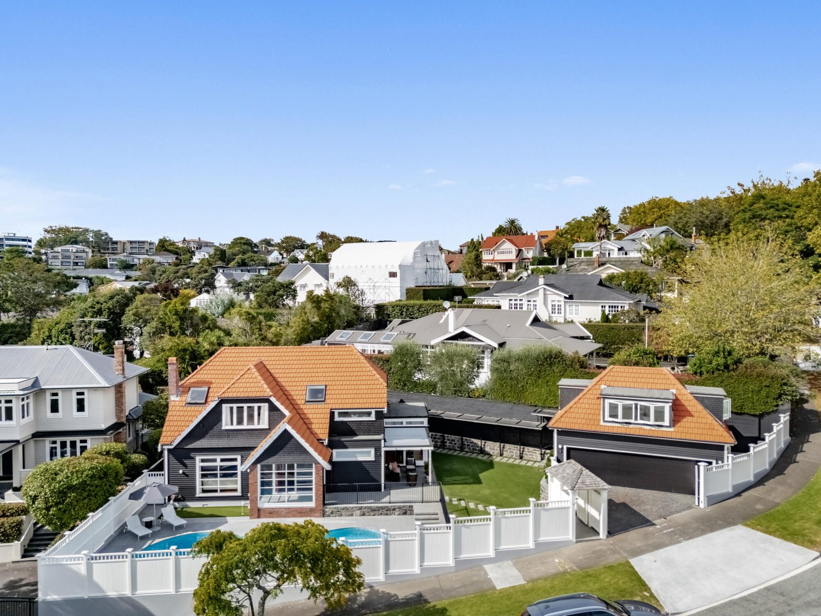 13 Entrican Avenue, Remuera, photo 11