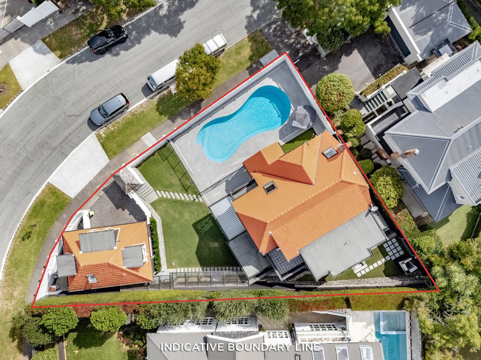 13 Entrican Avenue, Remuera, photo 6