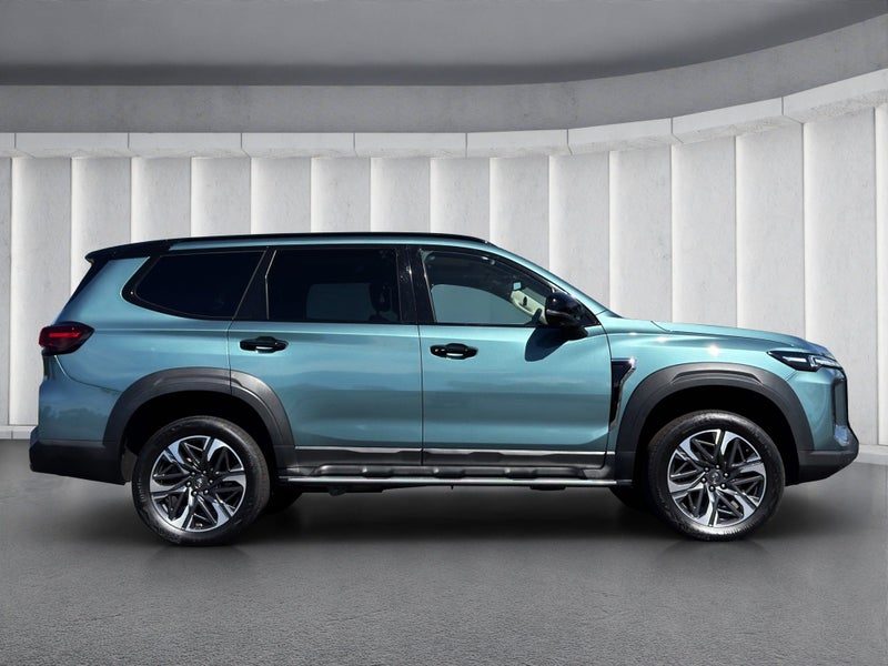 2025 LDV D90 PREMIUM - 4WD, photo 2
