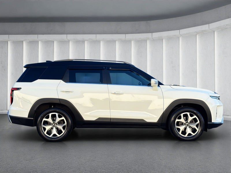 2025 KGM Torres 4WD, photo 3