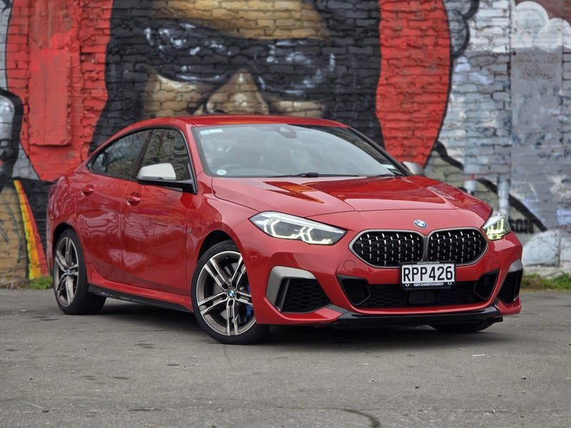 2020 BMW M235i M235i