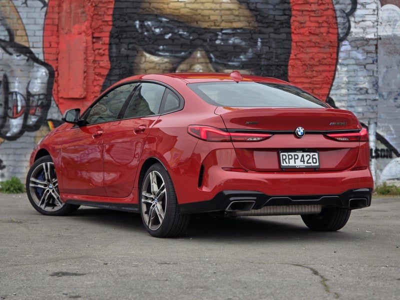 2020 BMW M235i M235i, photo 2