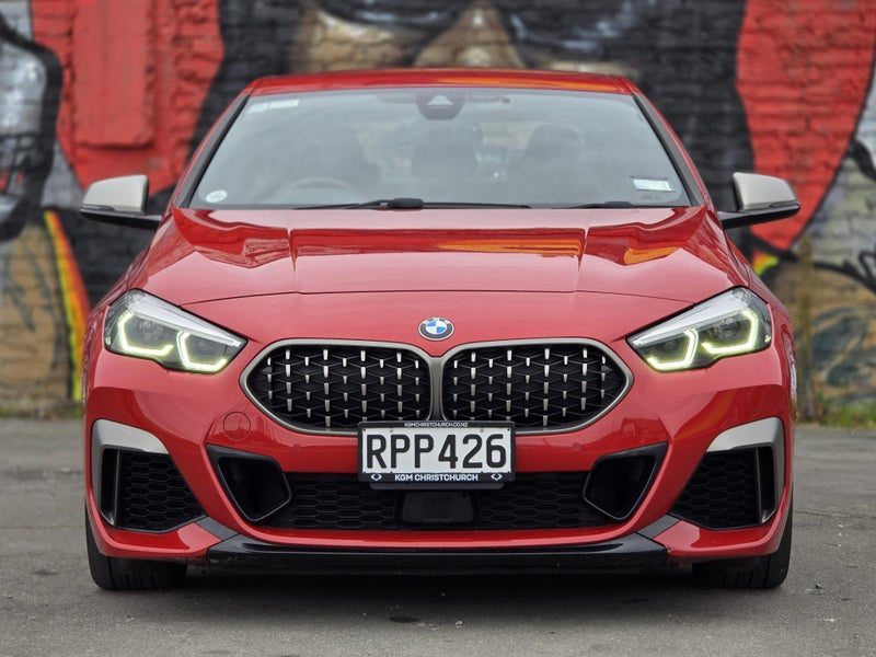 2020 BMW M235i M235i, photo 3