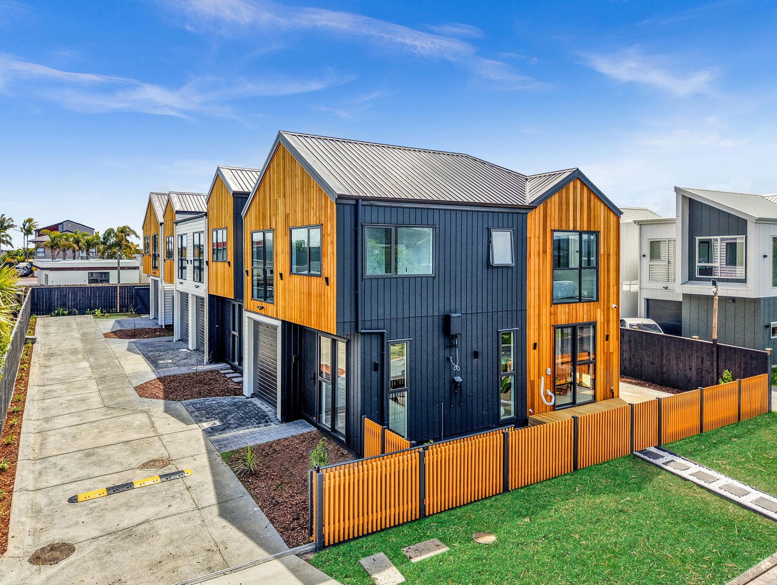 1 & 2/8 Indus Place, Half Moon Bay, photo 20