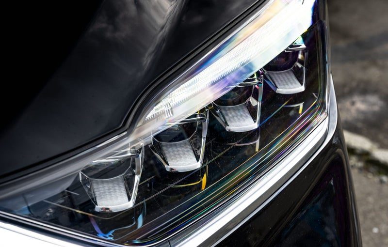 2025 KGM Rexton Ultimate, photo 2
