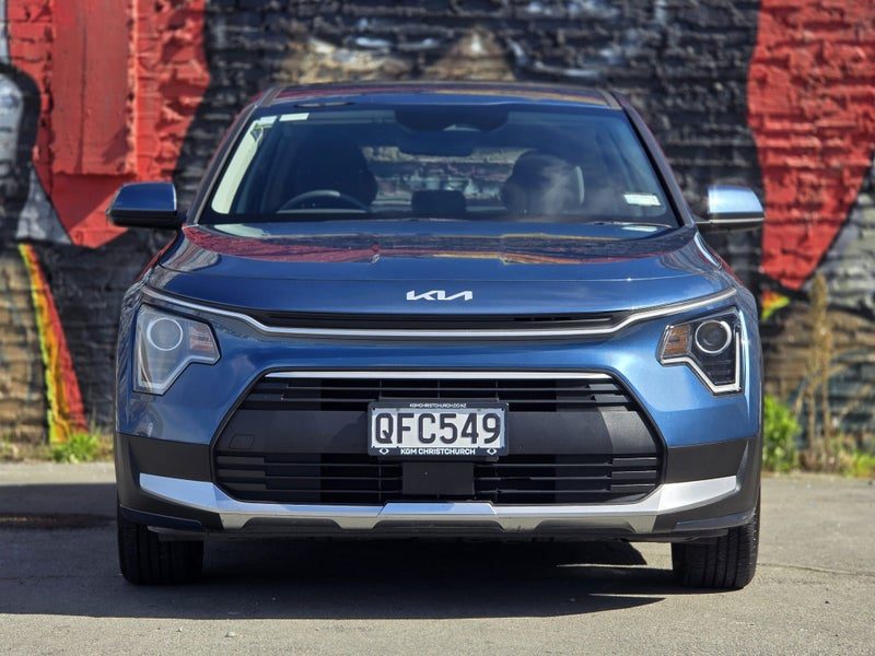 2023 Kia Niro Light, photo 3