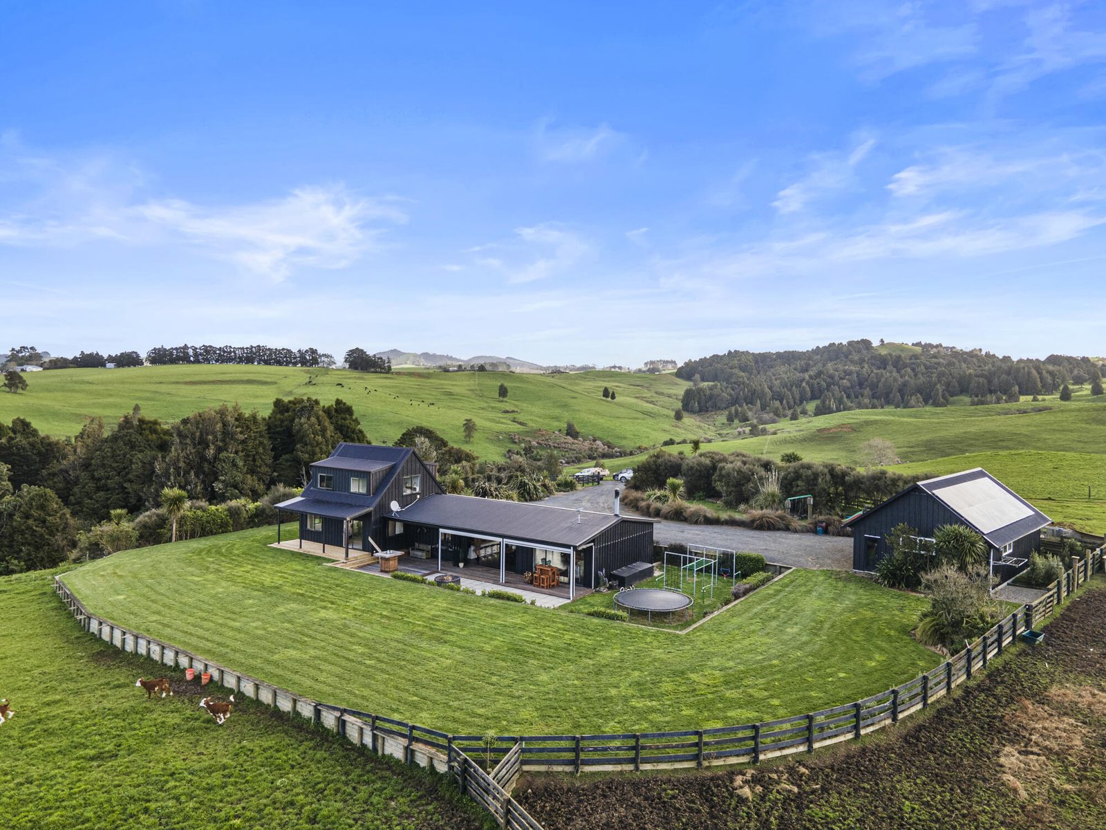22 Hereford Lane, Drury