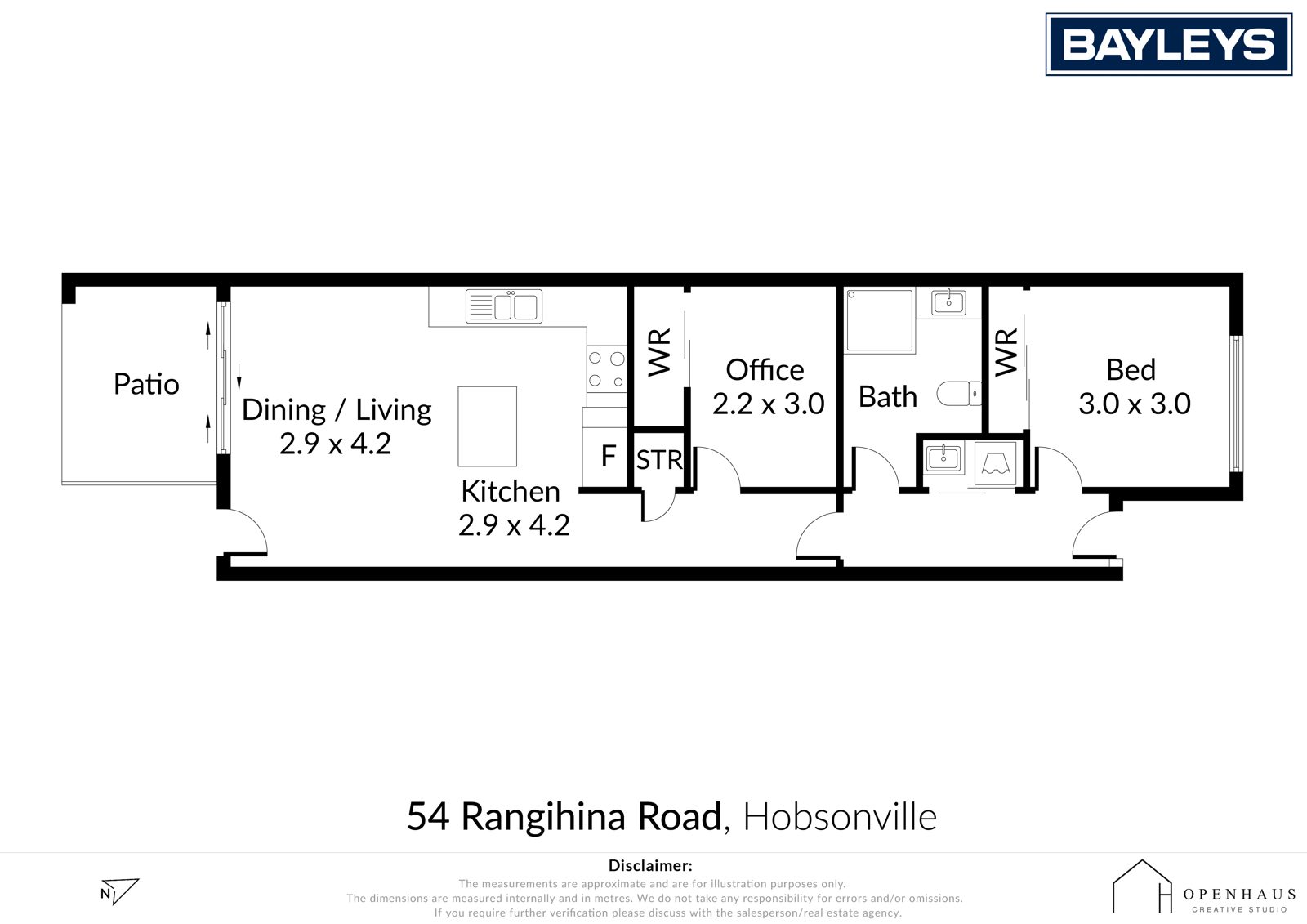 54 Rangihina Road, Hobsonville, photo 2