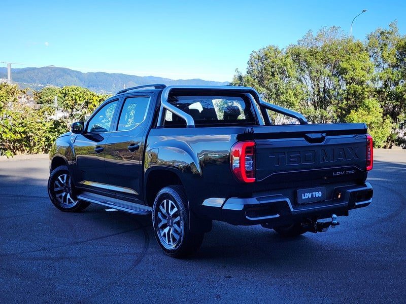 2026 LDV T60 Max, photo 3