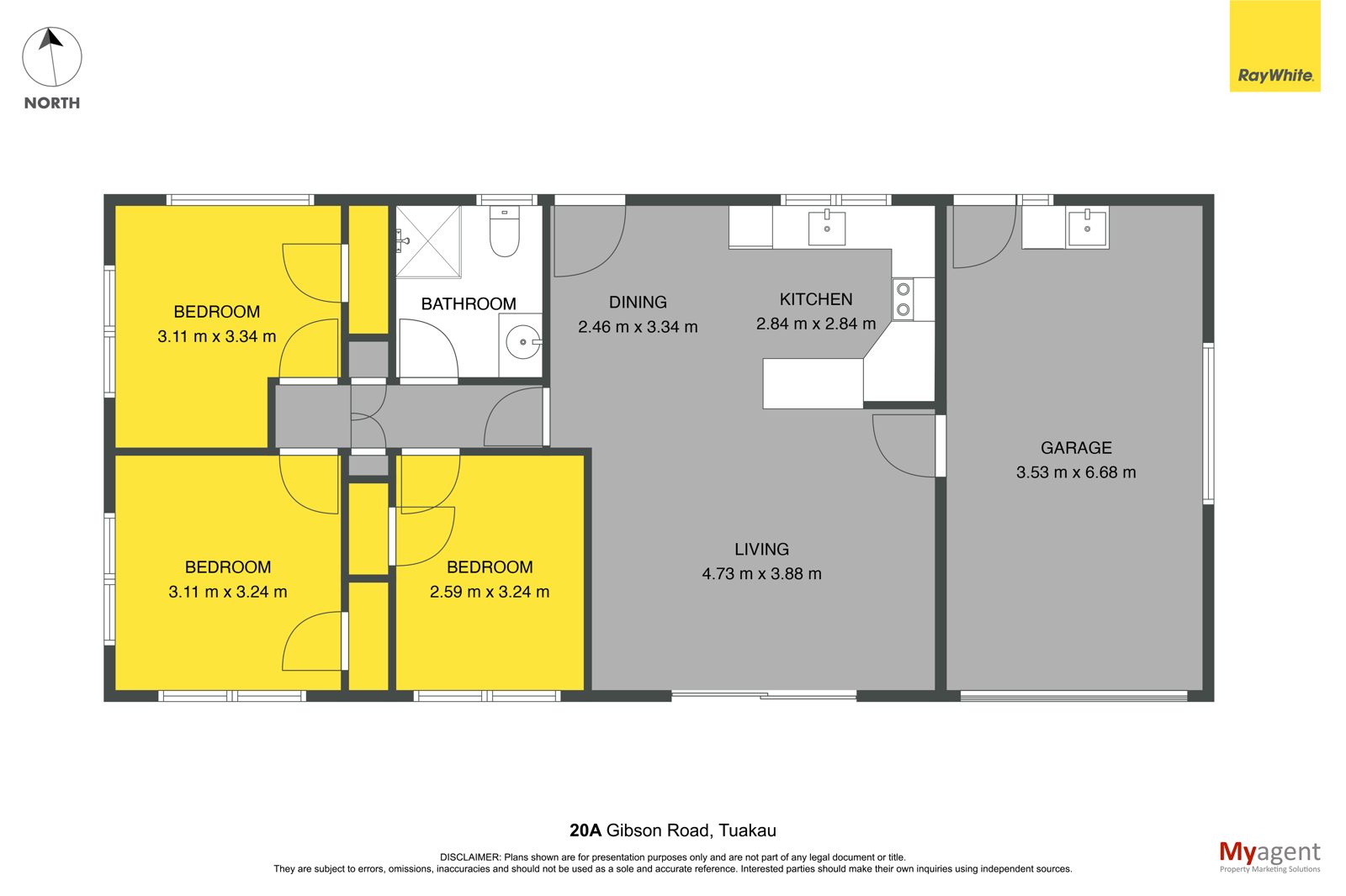 20A Gibson Road, Tuakau, photo 2