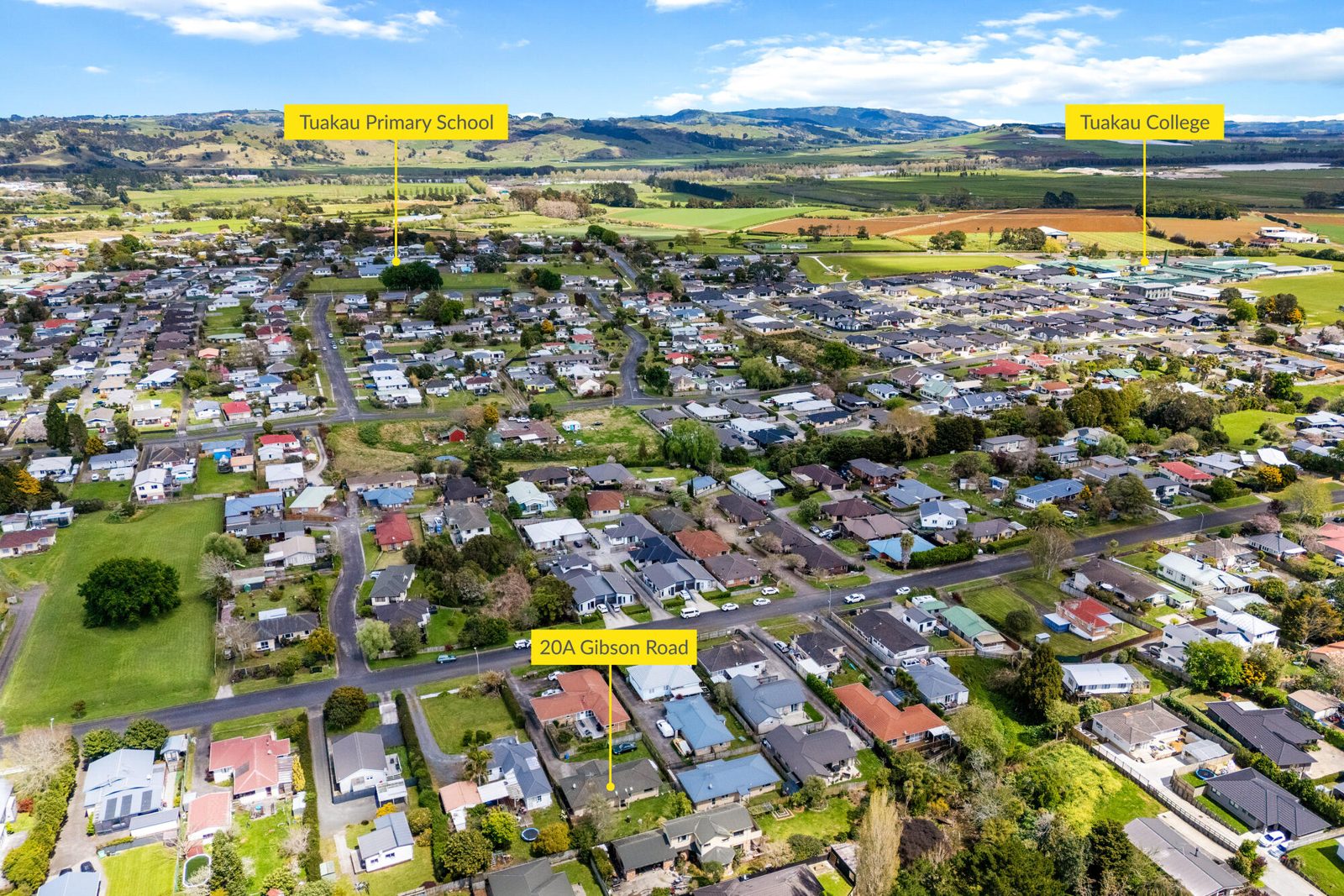 20A Gibson Road, Tuakau, photo 18