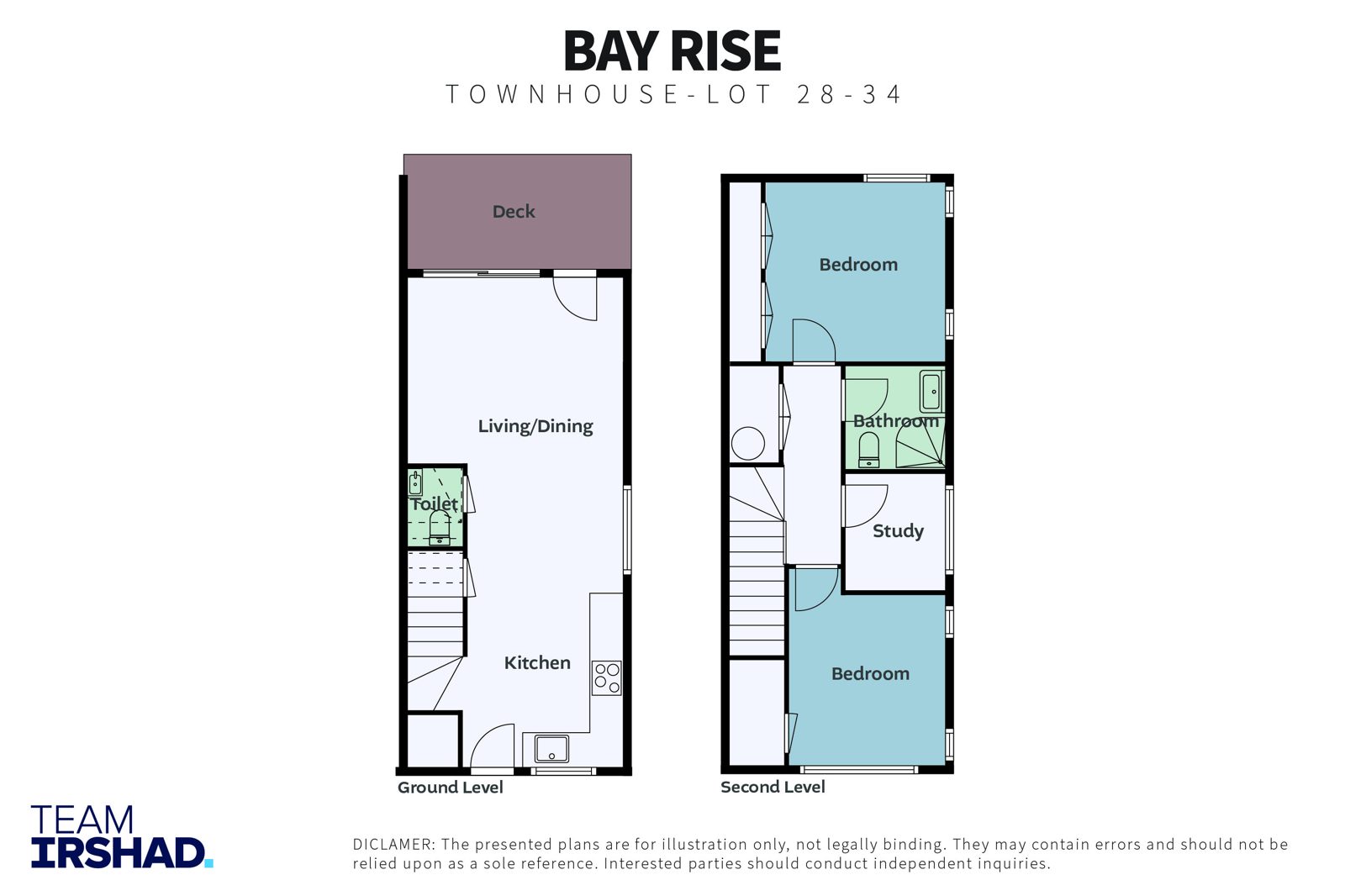 Lot 34/39-41 View Road, Henderson, photo 2