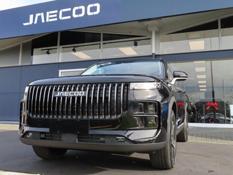 2026 Jaecoo J7 SHS - PHEV - 1.5T - AUTO, photo 3