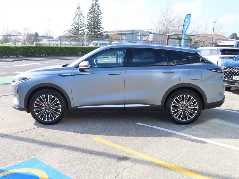 2026 Omoda 9 PHEV - AWD - 395KW, photo 3