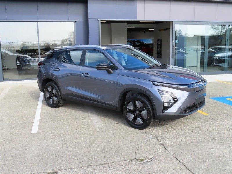 2026 Omoda E5 BX - EV - 59kWh