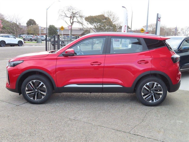 2026 Chery Tiggo 4 Ultimate 1.5 Hybrid Auto - HEV, photo 3
