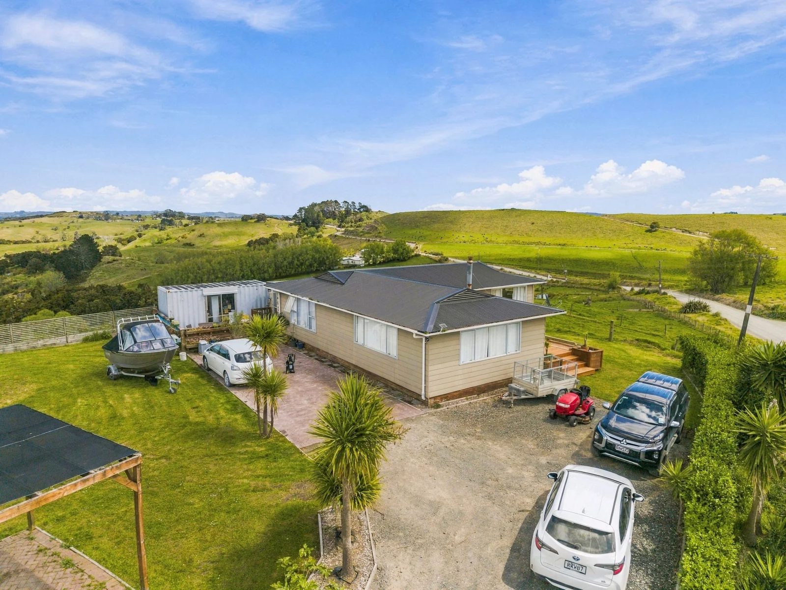 535 Oruawharo Road, Wellsford, photo 6