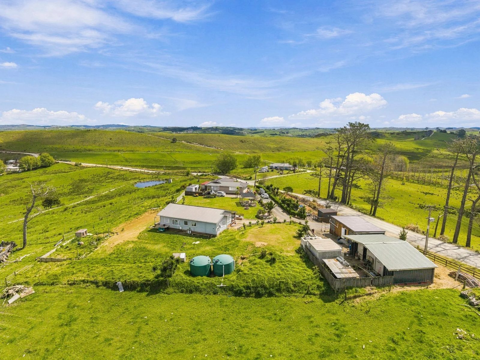 535 Oruawharo Road, Wellsford, photo 7