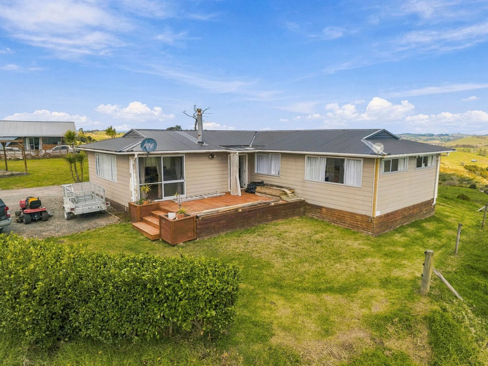 535 Oruawharo Road, Wellsford, photo 8