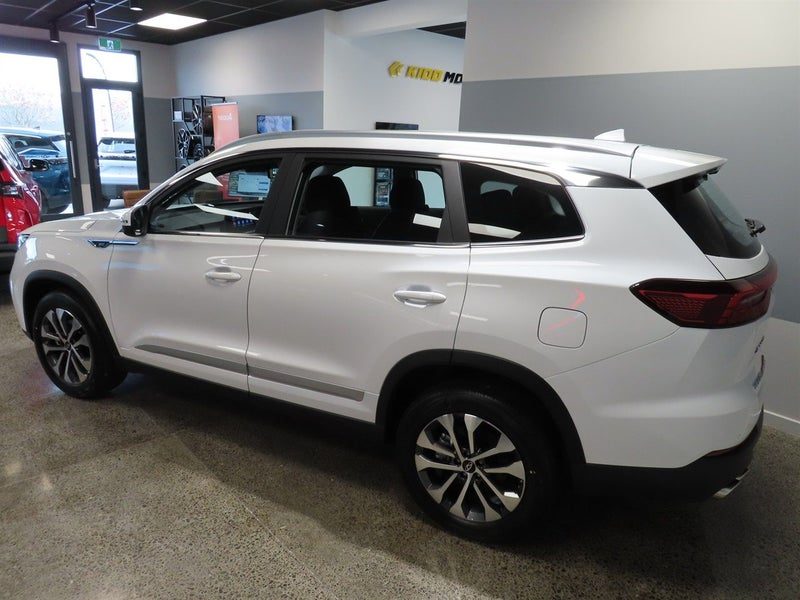 2026 Chery Tiggo 8 Urban, photo 2