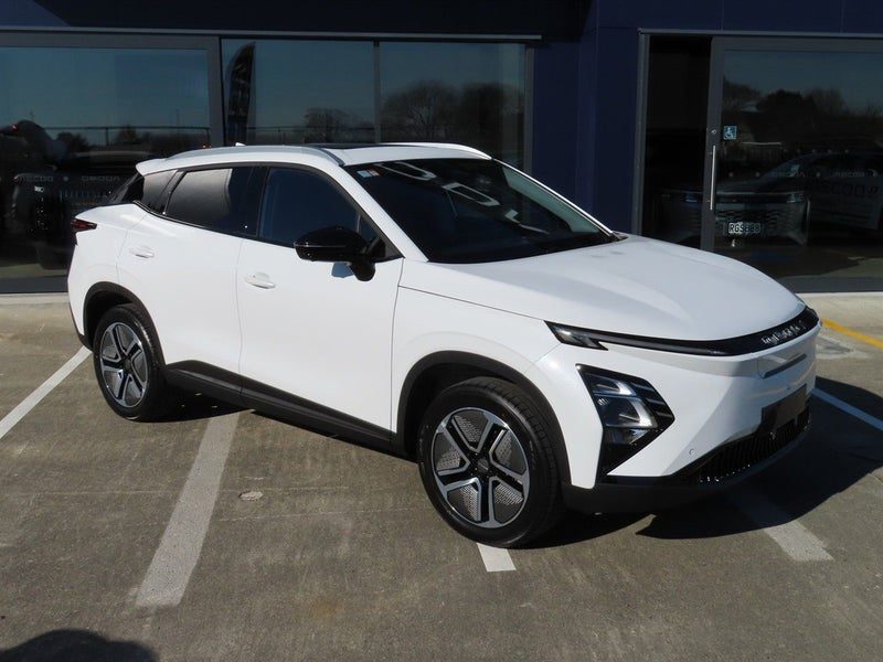 2026 Omoda E5 EX - FULL EV - 59kWh