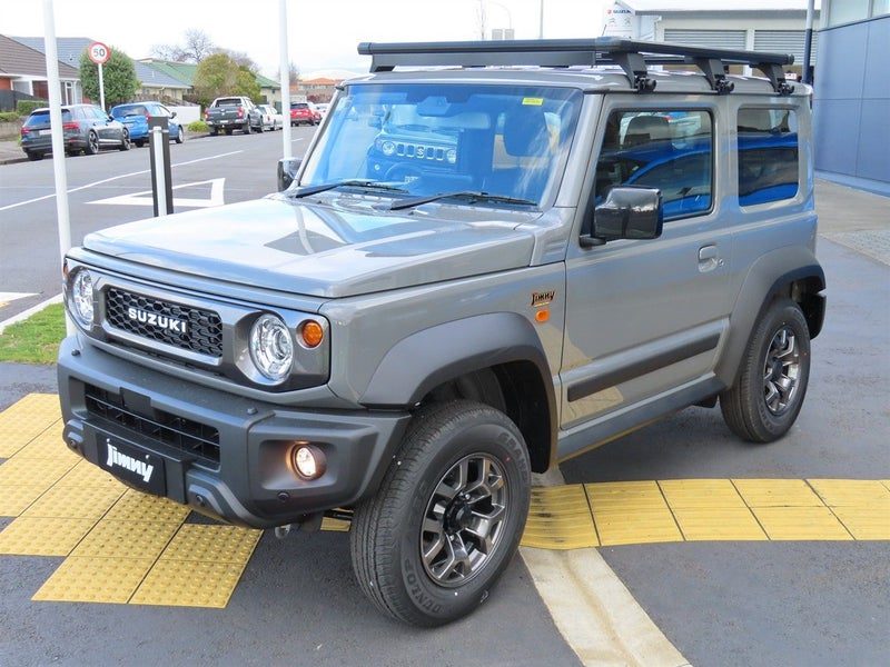2026 Suzuki Jimny SIERRA MANUAL FACELIFT HORIZON, photo 2
