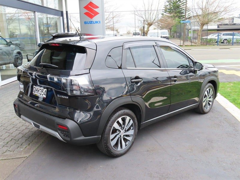 2023 Suzuki S-Cross JLX 1.4 TURBO, photo 3