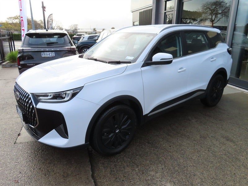 2026 Chery Tiggo 7 Urban 1.5T Auto - DEMO, photo 2