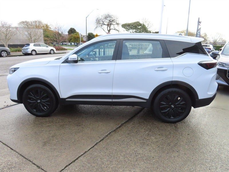 2026 Chery Tiggo 7 Urban 1.5T Auto - DEMO, photo 3