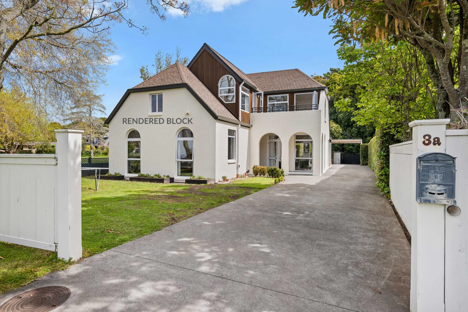3A Glamis Avenue, Manly, photo 1