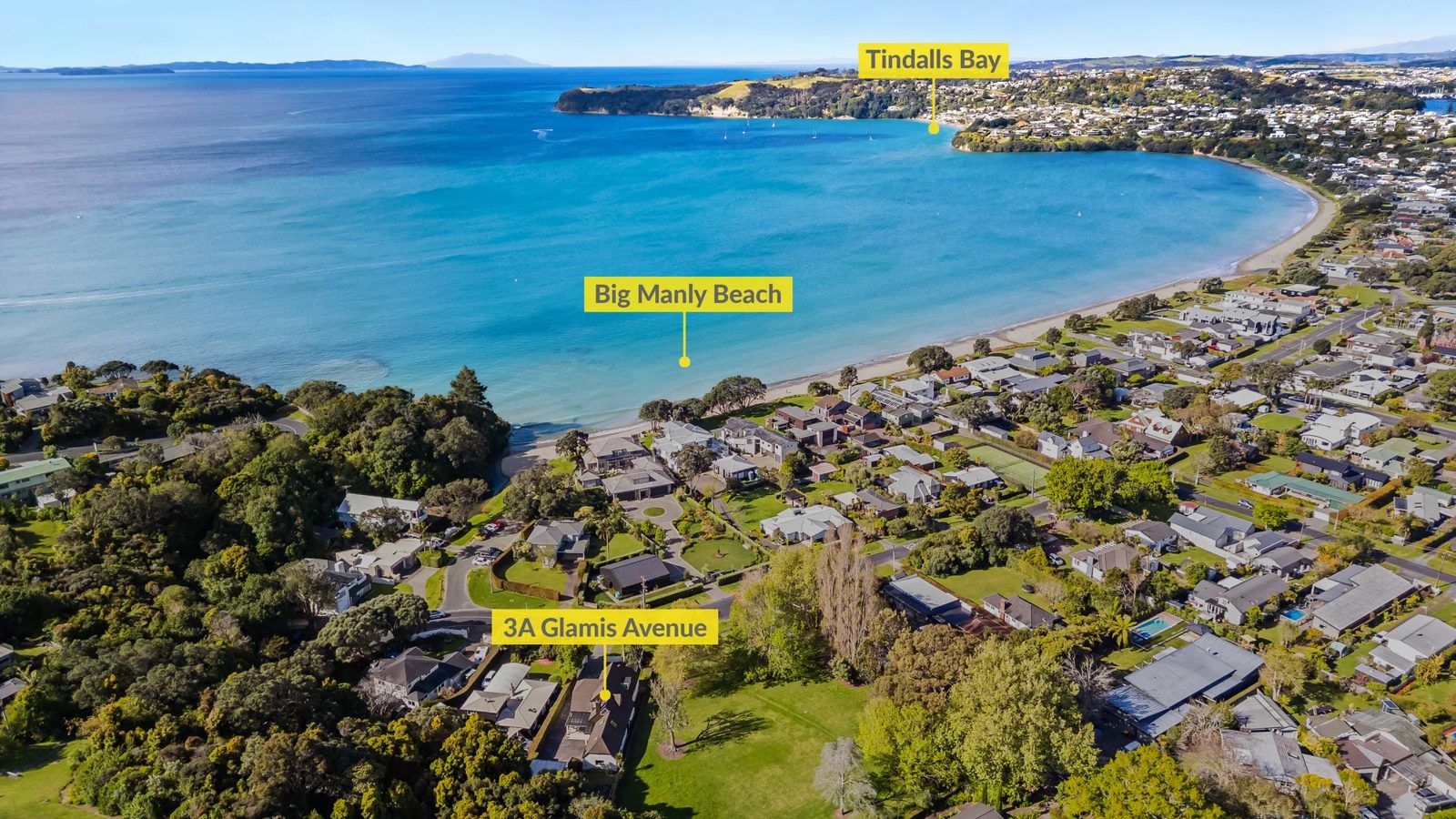 3A Glamis Avenue, Manly, photo 5