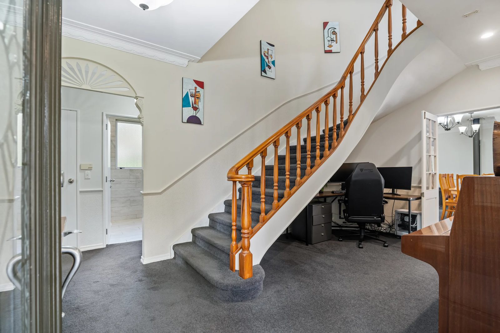3A Glamis Avenue, Manly, photo 9