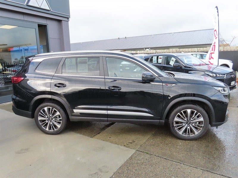 2026 Chery Tiggo 8 Ultimate, photo 3