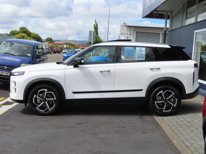 2026 Jaecoo J7 EX 2WD 1.6PT AUTO, photo 3