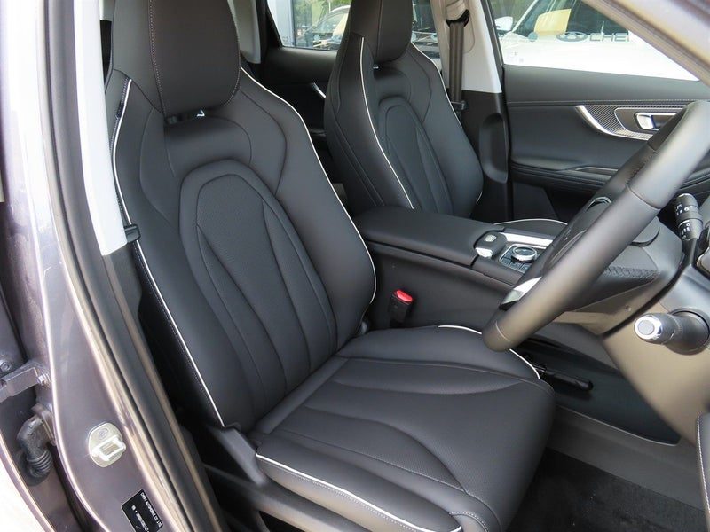 2026 Chery Tiggo 7 Urban CSH 1.5T PHEV, photo 3