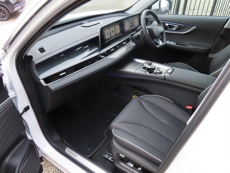 2026 Chery Tiggo 7 Ultimate, photo 3